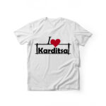 T-shirt Karditsa 2