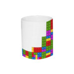 Μολυβοθήκη Τουβλάκια