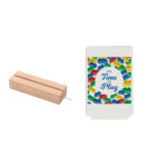 Led φωτιστικό Τουβλάκια