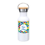 Μπουκάλι 2 Τουβλάκια