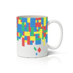 Κούπα 1 Τουβλάκια