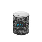 Κουμπαράς Math