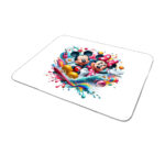 Mouse Pad Mouse