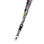 Κορδόνι Λαιμού NBC