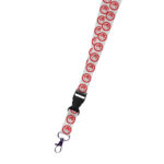 Κορδόνι Λαιμού ΟΜΑΔΑ 4