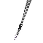 Κορδόνι Λαιμού ΟΜΑΔΑ 1