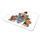 Mouse Pad Σκυλάκια