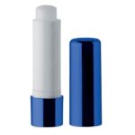 Lip balm in UV finish Uv Gloss - Blue