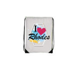 Σακίδιο με Κορδόνι Rhodes