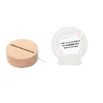 Led φωτιστικό Sabri na