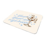 Mouse Pad Sabri na 2