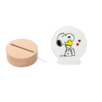 Led φωτιστικό Snoop