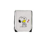 Σακίδιο με Κορδόνι Snoop