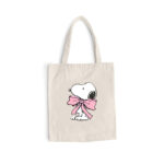 Υφασμάτινη Τσάντα Snoop