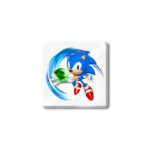 Μαγνητάκι Son