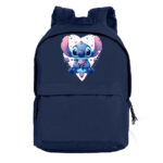 Σακίδιο Πλάτης Φιγούρα S