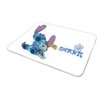 Mouse Pad Φιγούρα S 2