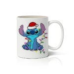 Κούπα XMAS Φιγούρα S 2 CHRISTMAS