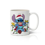 Κούπα XMAS Φιγούρα S 3 CHRISTMAS