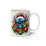 Κούπα XMAS Φιγούρα S 5 CHRISTMAS