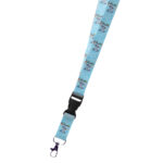 Κορδόνι λαιμού Φιγούρα S