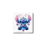 Μαγνητάκι Φιγούρα S 1