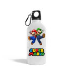 Μπουκάλι Mario 1