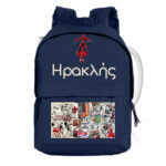 Σακίδιο Πλάτης Spider boy 1