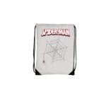 Σακίδιο με Κορδόνι Spider boy