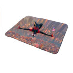 Mouse Pad Spider boy 1