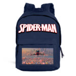 Σακίδιο Πλάτης Spider boy 2