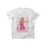 T-shirt I Love TAYLS 1