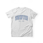 T-shirt I Love TAYLS 2