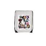 Σακίδιο με Κορδόνι TAYLS 2