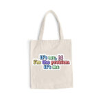 Υφασμάτινη Τσάντα TAYLS 1