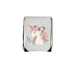 Σακίδιο με Κορδόνι Μονόκερος