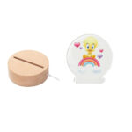 Led φωτιστικό Tweet