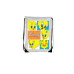 Σακίδιο με Κορδόνι Tweet