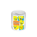 Κουμπαράς Tweet