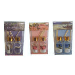 Αρωματικό χώρου σε 2 μπουκάλια 20ml το καθένα με Sticks