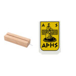 Led φωτιστικό ΟΜΑΔΑ 2 ορθογώνιο