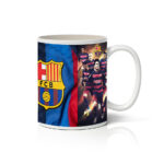 Κούπα ΟΜΑΔΑ BARCHA 2