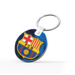 Μπρελόκ ΟΜΑΔΑ BARCHA