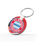 Μπρελόκ ΟΜΑΔΑ BAYERN