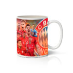 Κούπα ΟΜΑΔΑ BAYERN 2