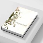 Ημερολόγιο Λουλούδια 2025