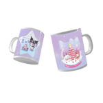 Κούπα X-MAS KUR 1 CHRISTMAS