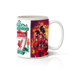 Κούπα ΟΜΑΔΑ LIVERPOOL