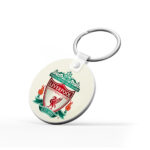 Μπρελόκ ΟΜΑΔΑ LIVERPOOL