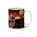 Κούπα ΟΜΑΔΑ MANCH 1